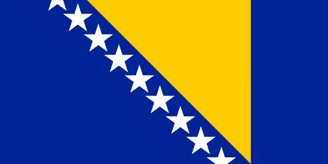 Bosnien