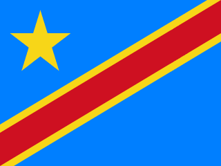 Rép. Dém. Cong