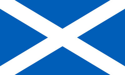 Schottland