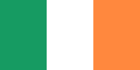 Rep. Ireland