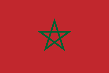 Marokko