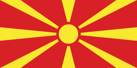 N. Macedonia
